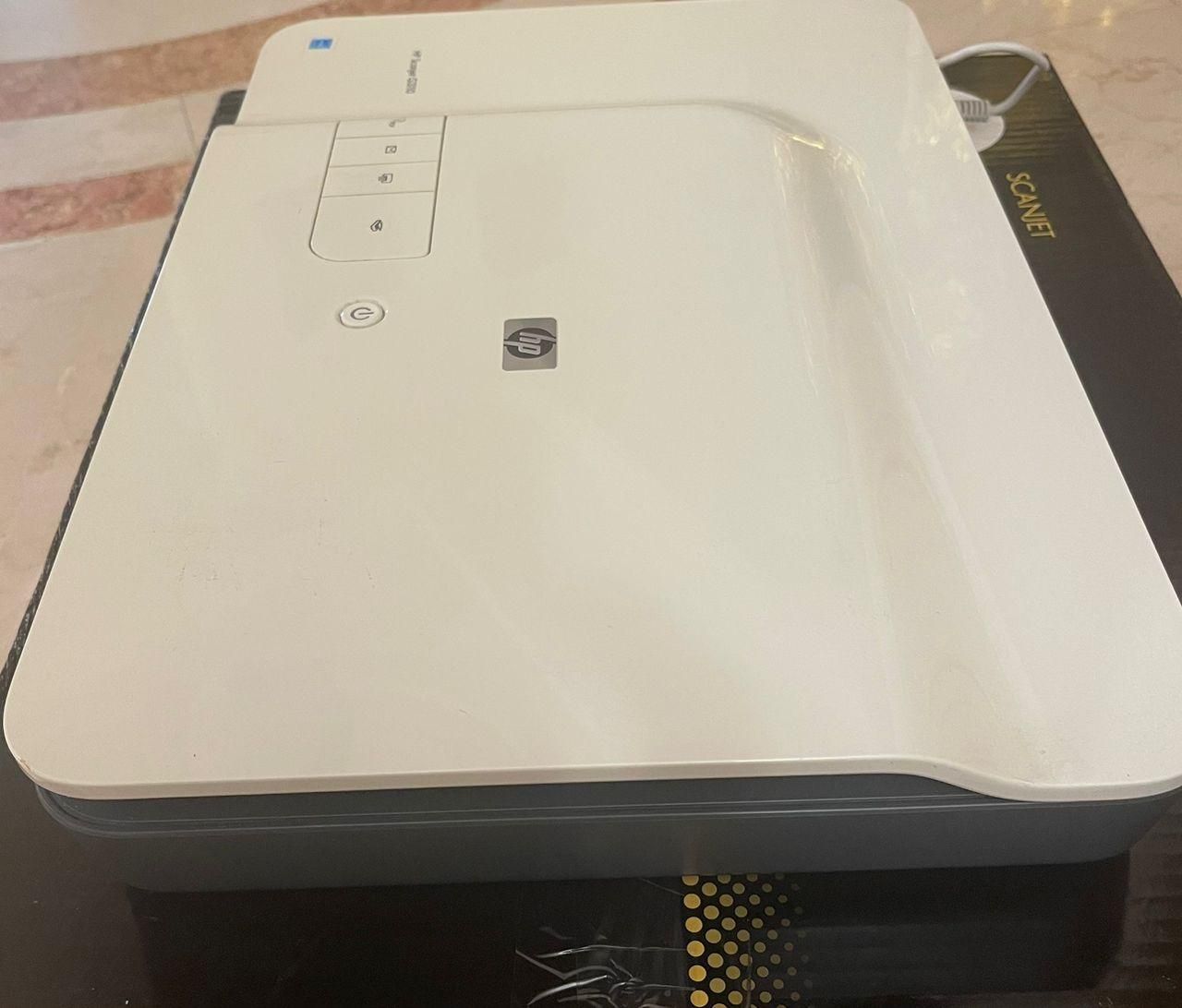 اسکنر hp g3110 اچ پی نو کیفیت بالا|پرینتر، اسکنر، کپی، فکس|تهران, میدان ولیعصر|دیوار