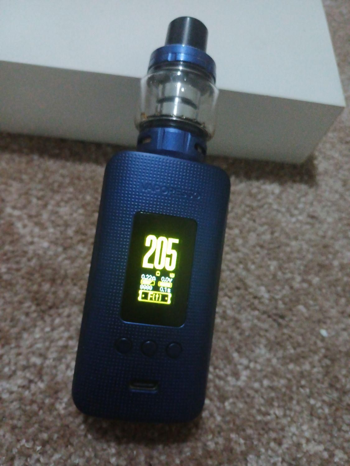 ویپ vaporesso|زیورآلات و اکسسوری|شاهین‌شهر, فردوسی|دیوار