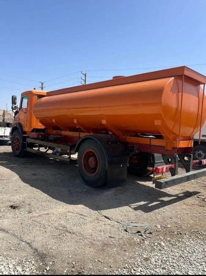 ابرسانی فردیس تانکر6هزارتای و۱۲هزارتایی۷۰مترشلنگ|خدمات حمل و نقل|فردیس, فردیس|دیوار