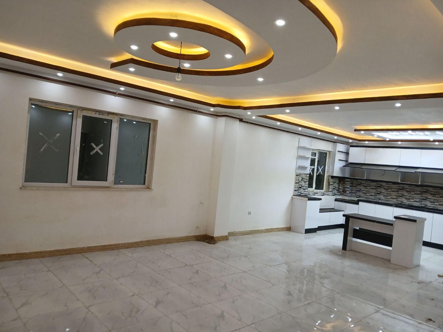 فروش /پنت هاوس/فول/ویو بی نظیر|فروش آپارتمان|رشت, حمیدیان|دیوار