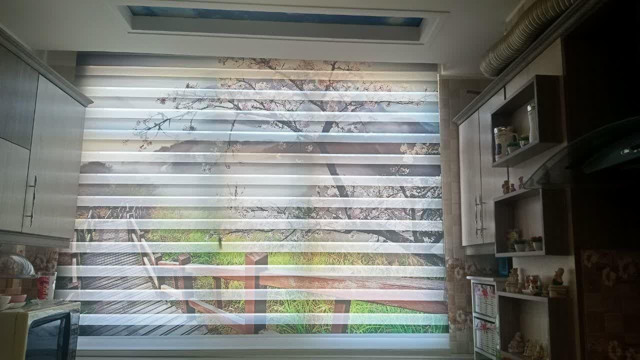 انبارمرکز پخش کاغذ دیواری و پوسترسه بعدی تحویل|خدمات پیشه و مهارت|پاکدشت, حصار امیر|دیوار