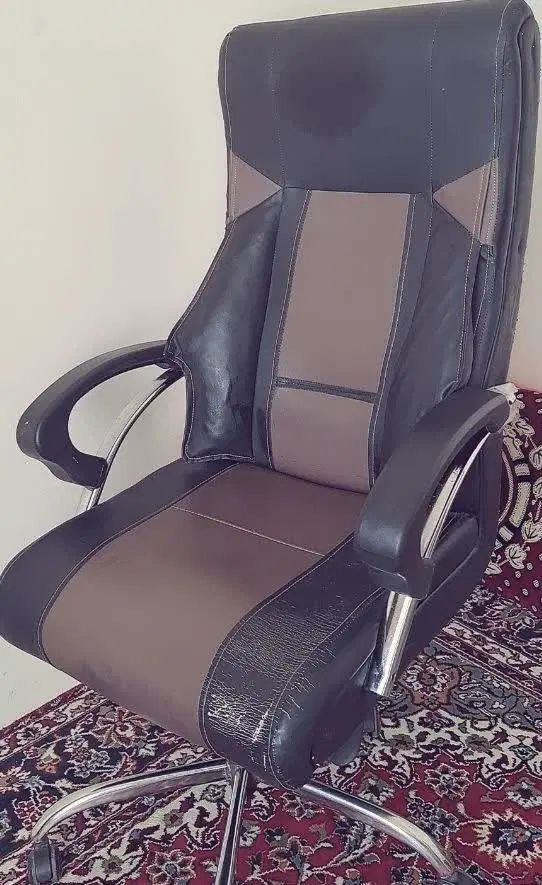 صندلی اداری|مبلمان اداری|مشهد, چهاربرج|دیوار