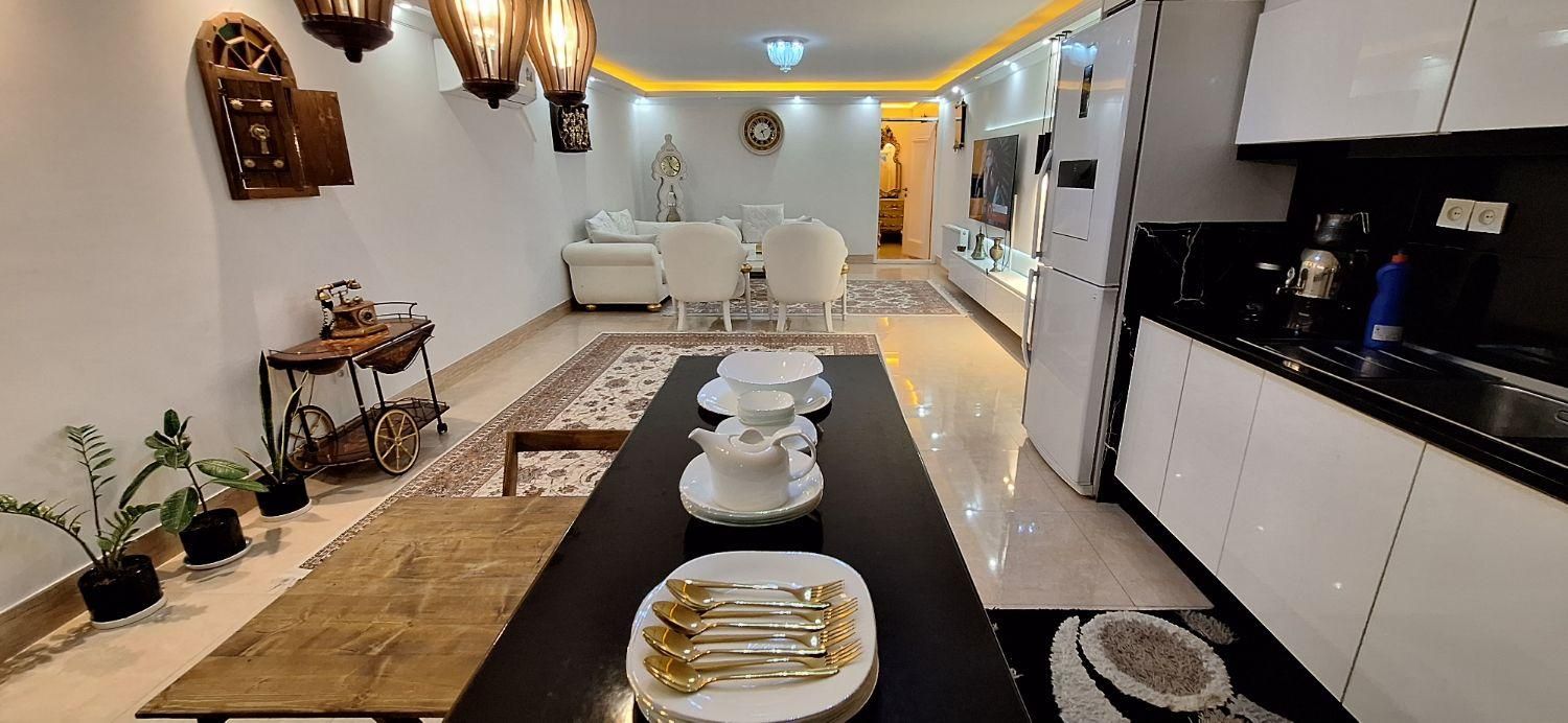 هتل سوییت های زنجیره ای روم لند 4|اجارهٔ کوتاهمدت آپارتمان و سوئیت|خرمآباد, |دیوار