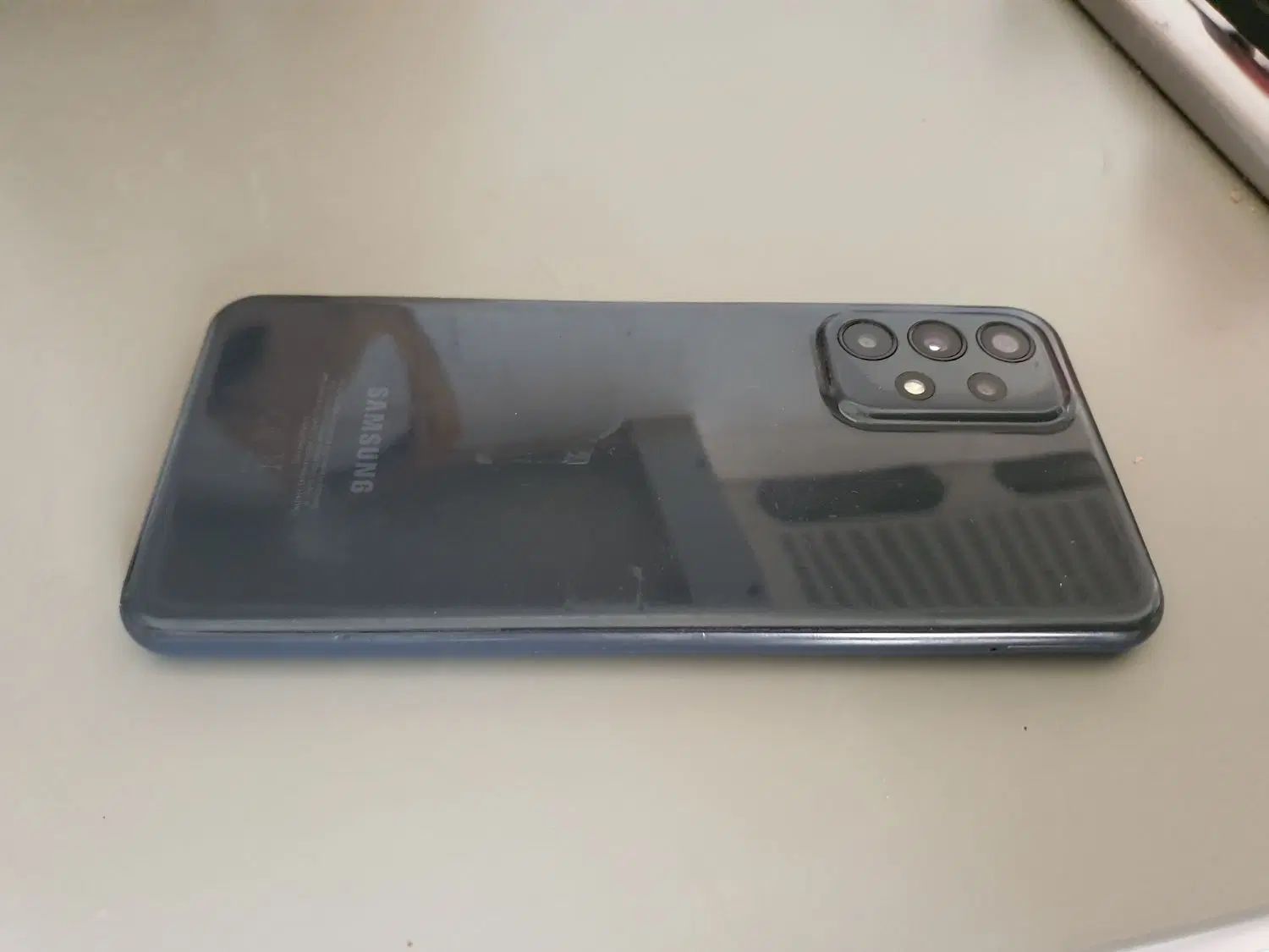 گوشی سامسونگ مدل  128GB 6RAM A23|موبایل|تهران, لاله زار|دیوار