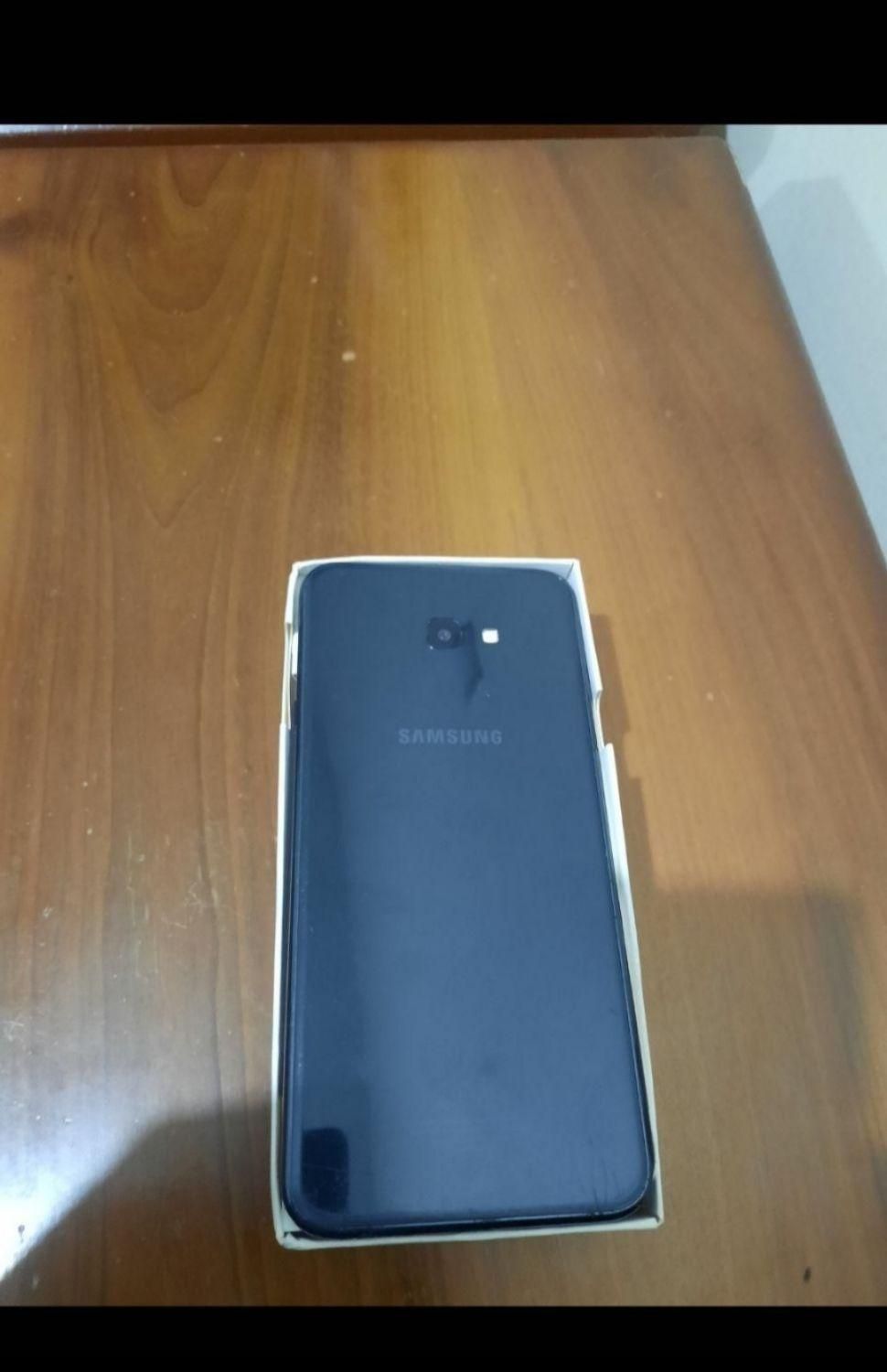 سامسونگ Galaxy J4+ با حافظهٔ ۳۲ گیگ آیفون شیائومی|موبایل|تهران, تهرانپارس شرقی|دیوار