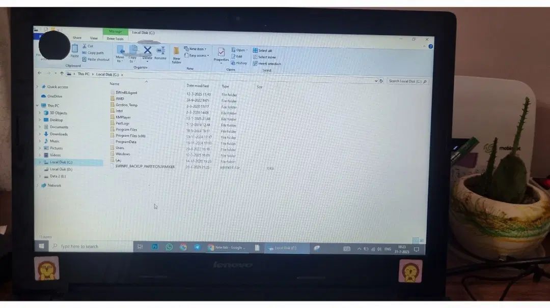 لپ تاپ لنوو مدل z5070  core i7|رایانه همراه|مشهد, رسالت|دیوار