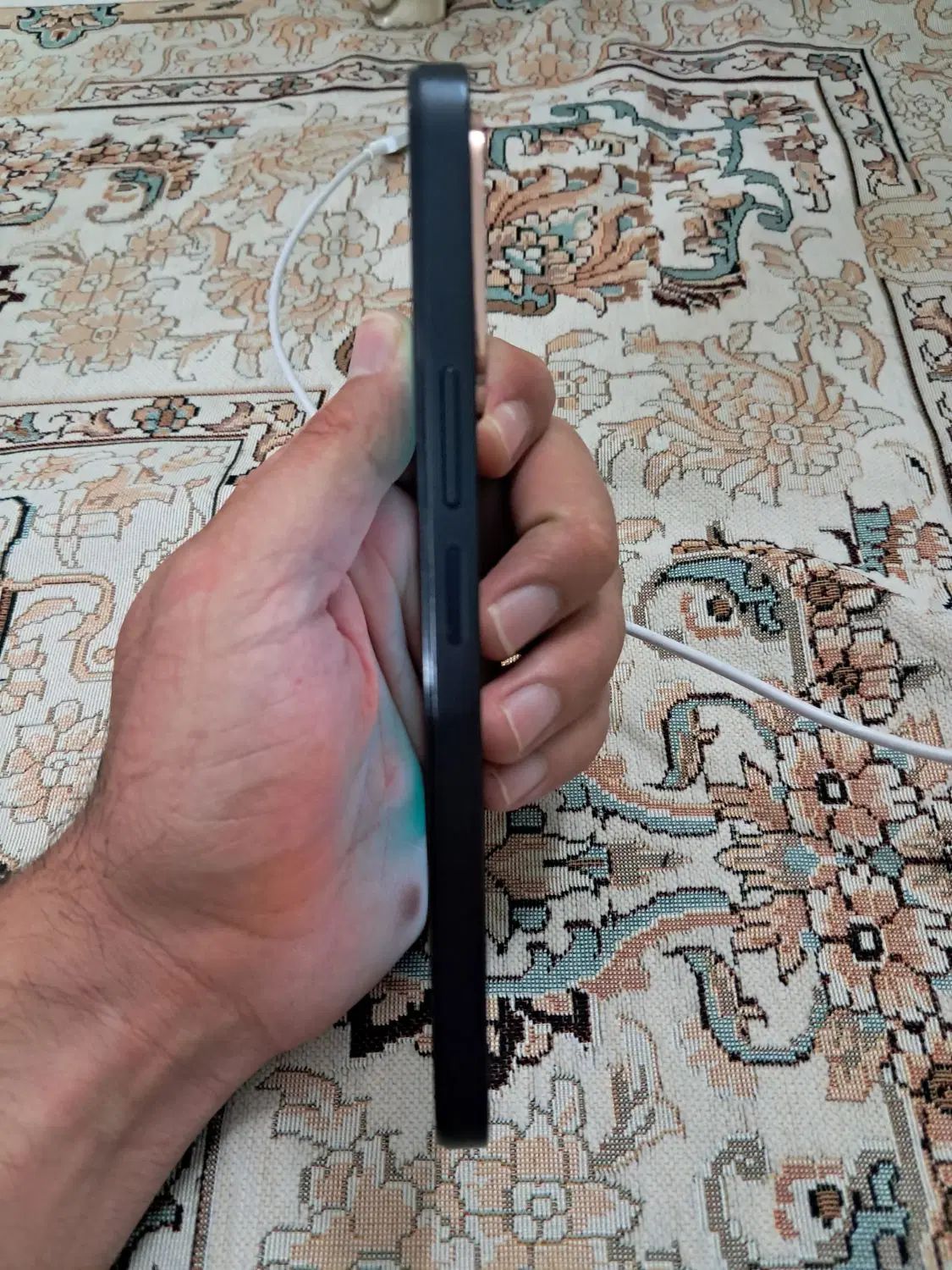 آنر HONOR x6c|موبایل|کرج, شهرک بنفشه|دیوار
