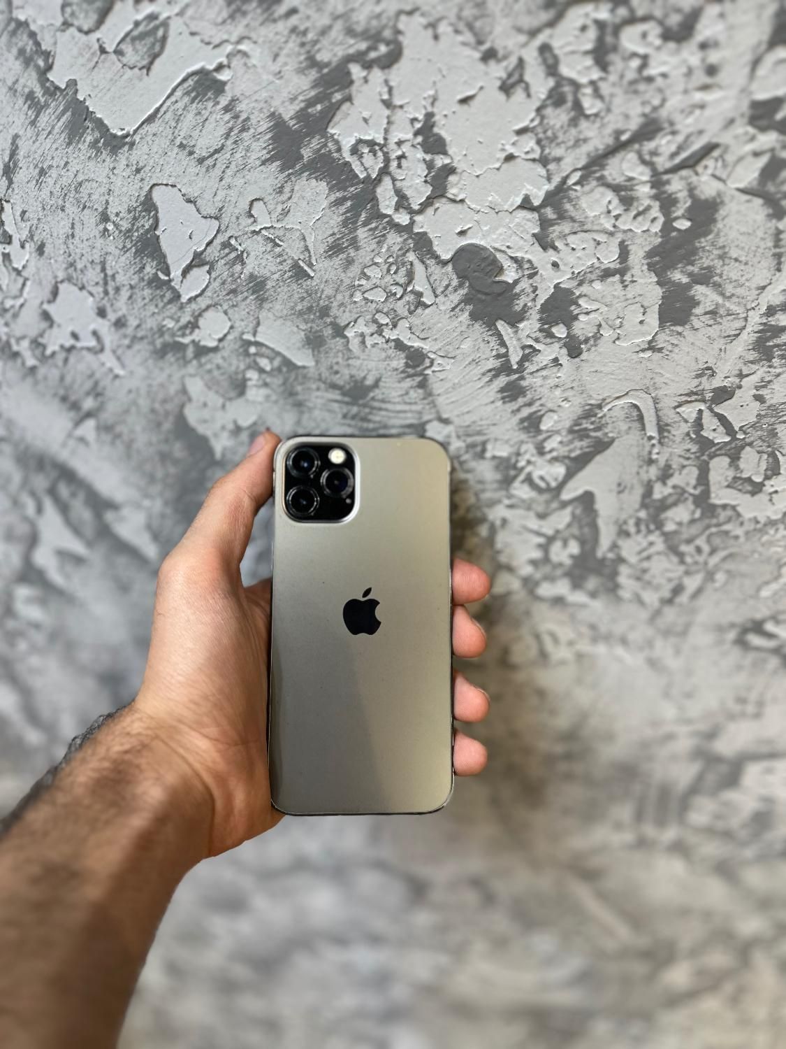 iPhone 12 pro اپل ۱۲ پرو|موبایل|تهران, ایوانک|دیوار