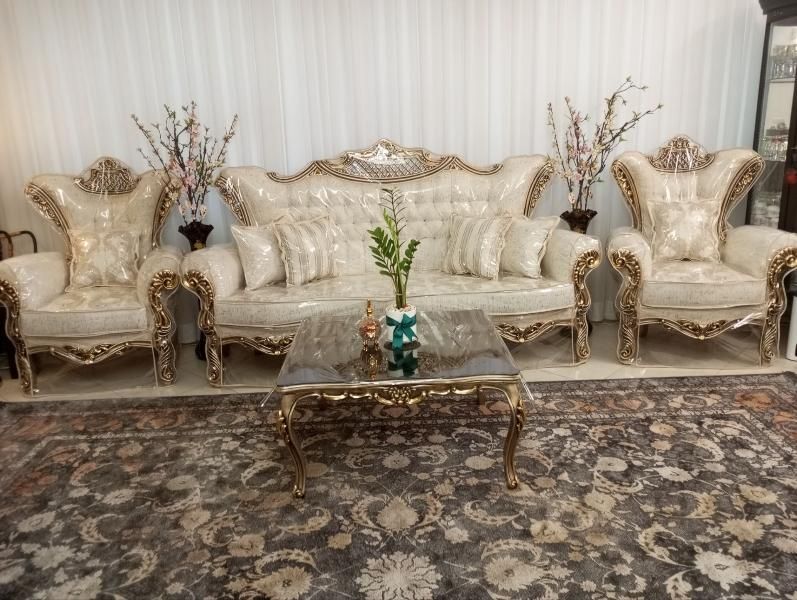 کاور مبل عدالت|خدمات پیشه و مهارت|مشهد, الهیه|دیوار