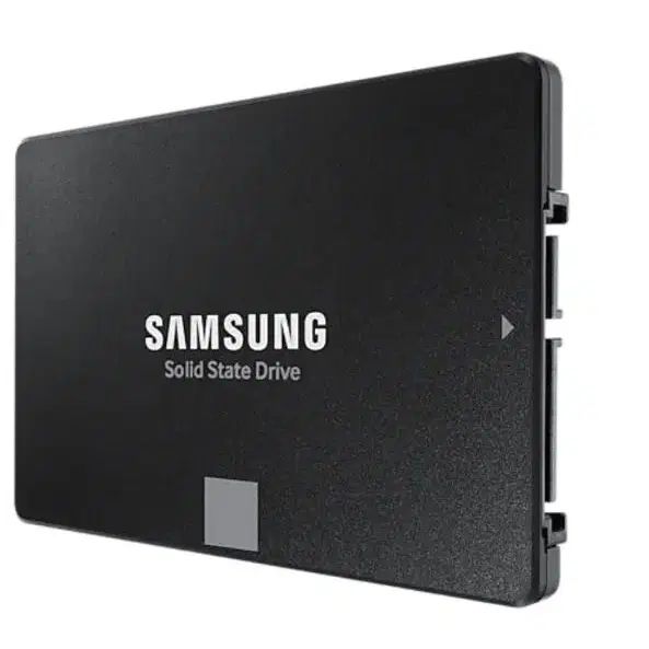 هارد SSD 500GB Samsung (قطعه اصلی ساخت کره)|قطعات و لوازم جانبی رایانه|مشهد, هفت تیر (آب و برق)|دیوار