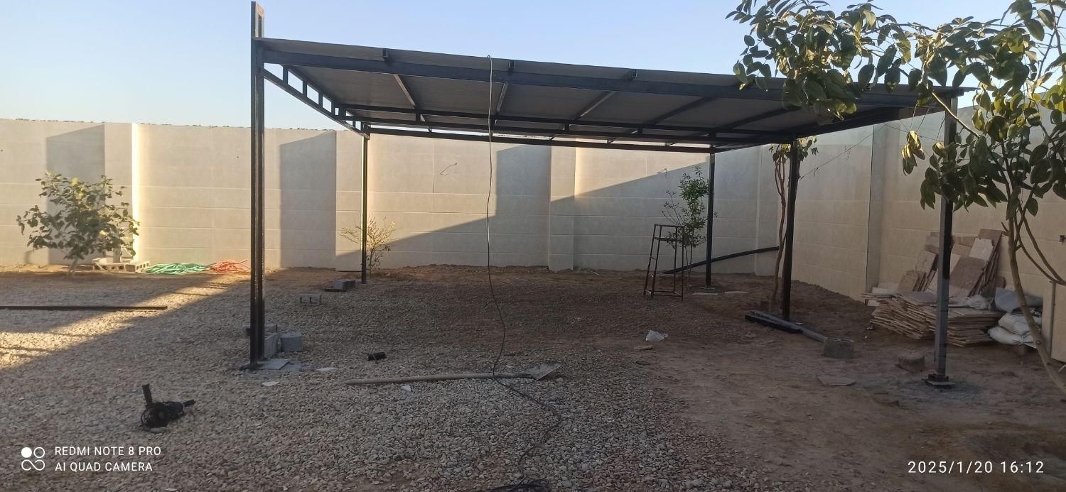 جوشکاری سیار حیدری|خدمات پیشه و مهارت|دیلم, |دیوار