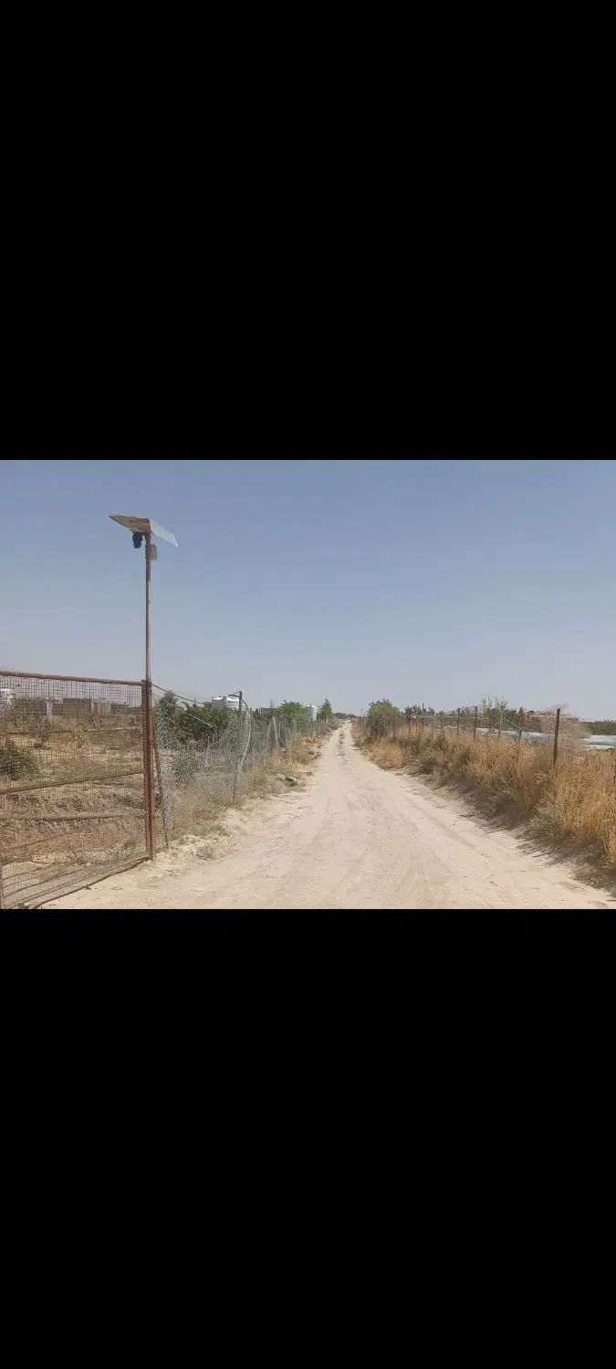 فروش زمین باغ شهری با سند و آب جنب مسکن ملی مرودشت|فروش زمین و ملک کلنگی|مرودشت, مسکن مهرگان|دیوار