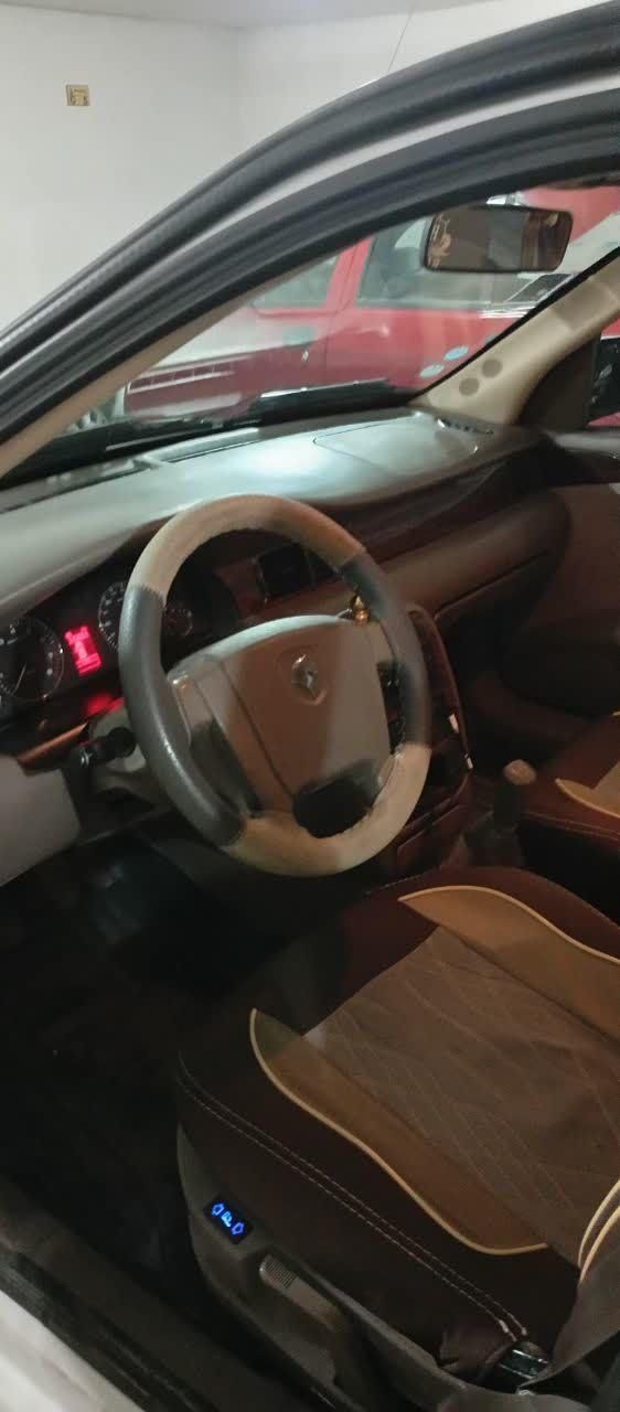 سمند LX EF7، مدل ۱۳۹۷|خودرو سواری و وانت|ماکو, |دیوار