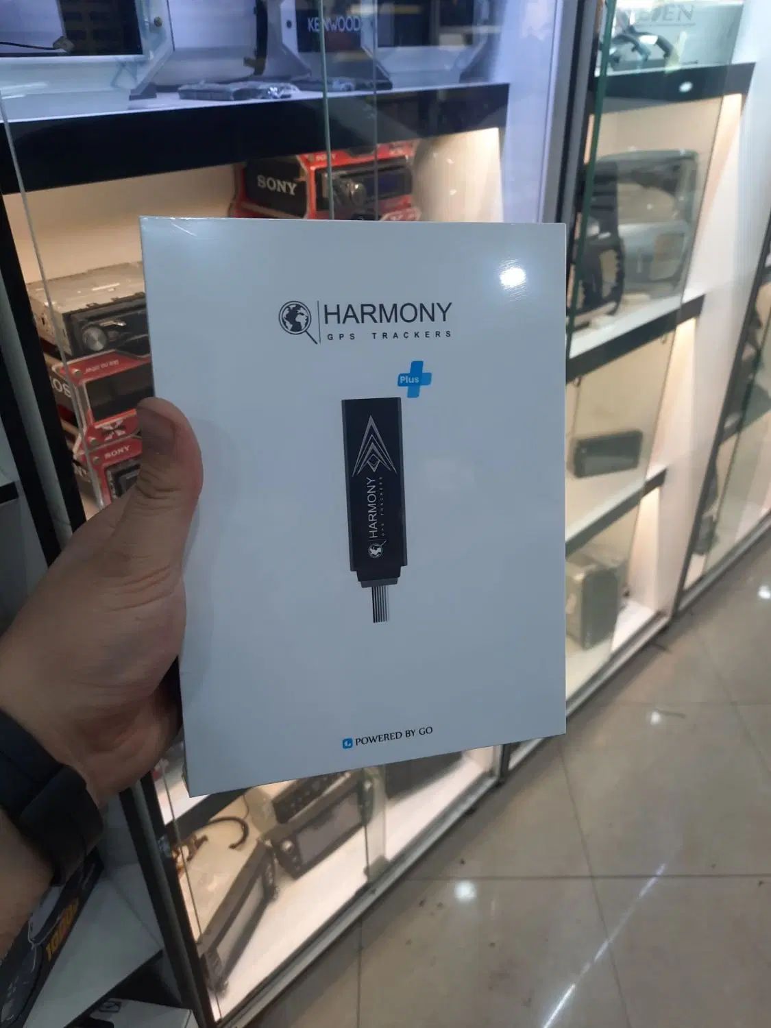 دزدگیر ردیاب GPS جی پی اس خودرو موتور ماشین|قطعات یدکی و لوازم جانبی|مشهد, فرهنگ|دیوار