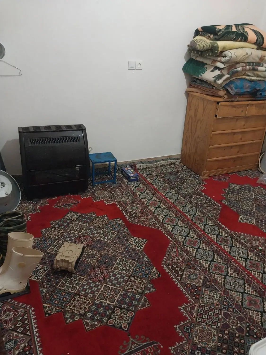 فروش ویلایی شیک وتازه ساخت در روستای یورت کاظم|فروش خانه و ویلا|گالیکش, |دیوار