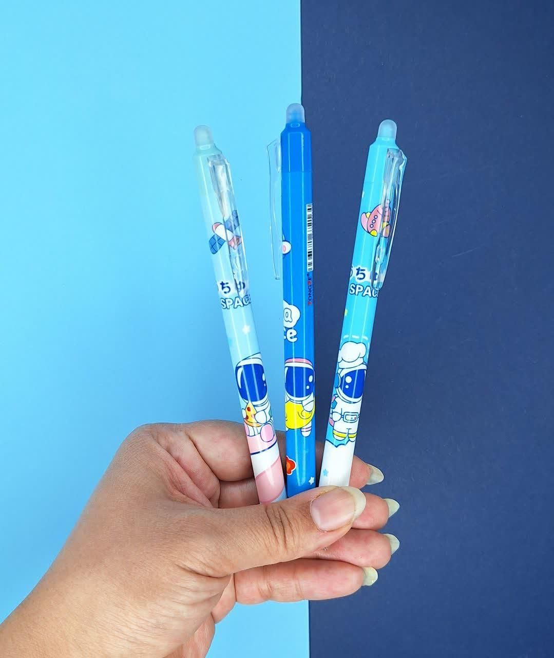 خودکار پاکن دار واردات و پخش لوازم تحریر التحریر|لوازم التحریر|قم, باجک یک|دیوار