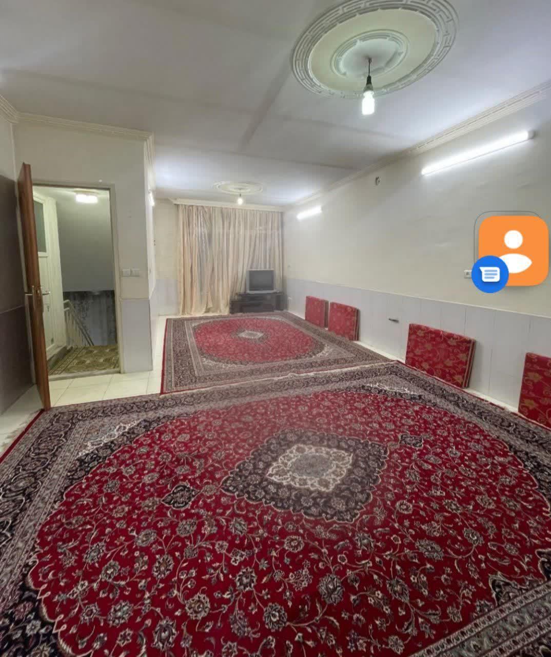 اجاره روزانه آپارتمان ۹۰ متری در عطار نیشابوری|اجارهٔ کوتاه‌مدت آپارتمان و سوئیت|اصفهان, عطار نیشابوری|دیوار