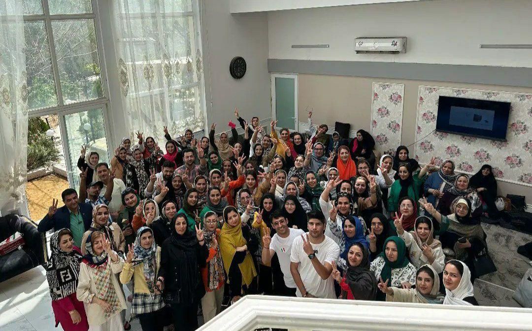 کاردرمنزل بانوان|استخدام درمانی، زیبایی، بهداشتی|ایوان, |دیوار