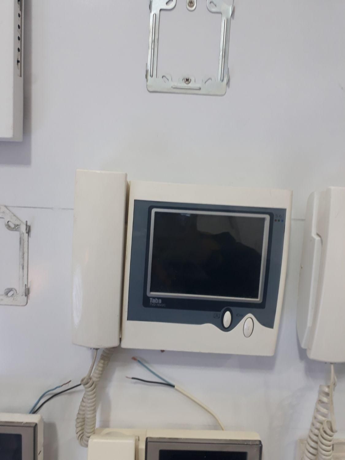 پکیچ کامل آیفون تصویری|صوتی و تصویری|مشهد, شهید مطهری|دیوار