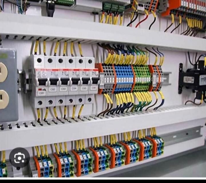 برقکار ساختمان|خدمات پیشه و مهارت|بهبهان, |دیوار