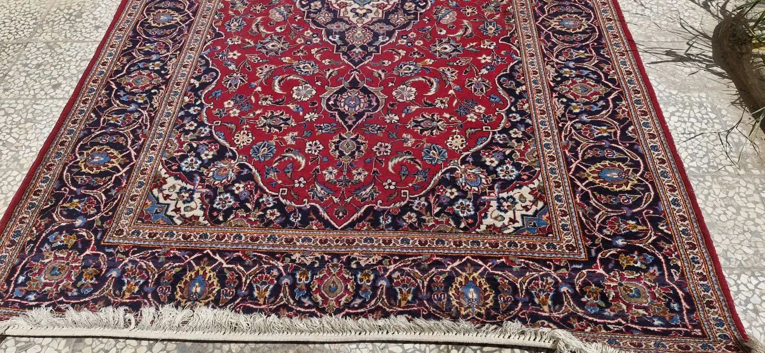 فرش دستی|فرش|اصفهان, رسالت|دیوار