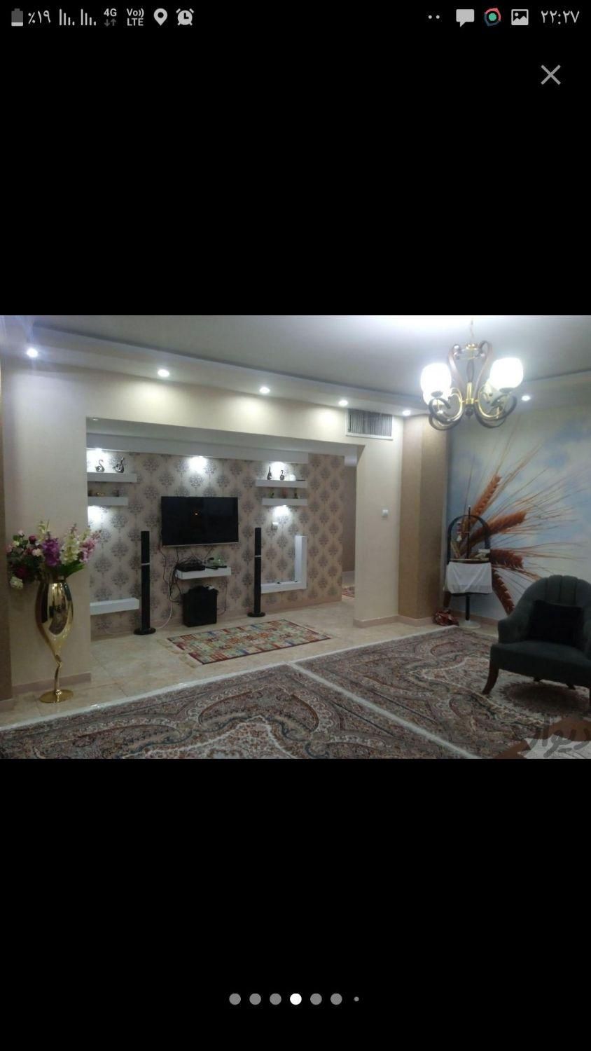 اجاره اپارتمان ۳ خوابه ۱۰۵ متری|اجارهٔ آپارتمان|رباط‌کریم, |دیوار