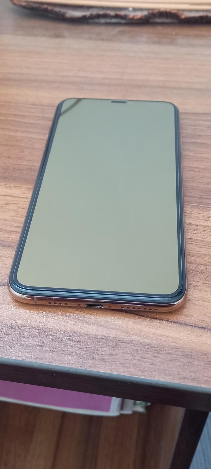 اپل iPhone XS Max با حافظهٔ ۲۵۶ گیگابایت|موبایل|شیراز, ارم|دیوار