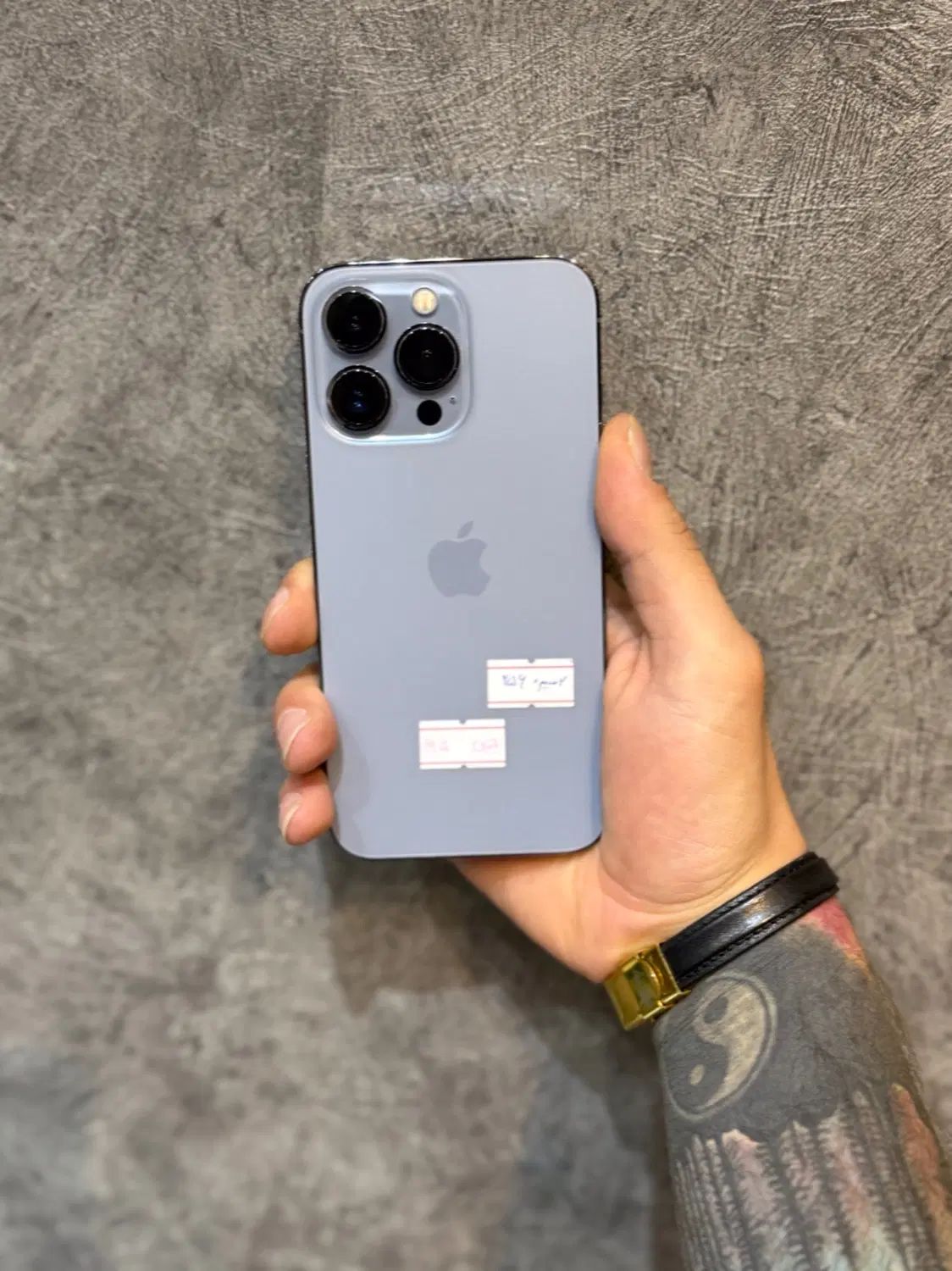 آیفون iPhone 13pro 256g|موبایل|تهران, شهرک غرب|دیوار