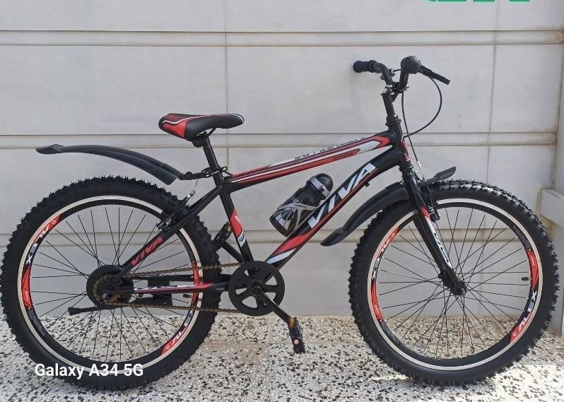 دوچرخه مکین سایز ۲۰ تا ۲۶( دوچرخه مکین رفسنجان)|دوچرخه، اسکیت، اسکوتر|رفسنجان, |دیوار