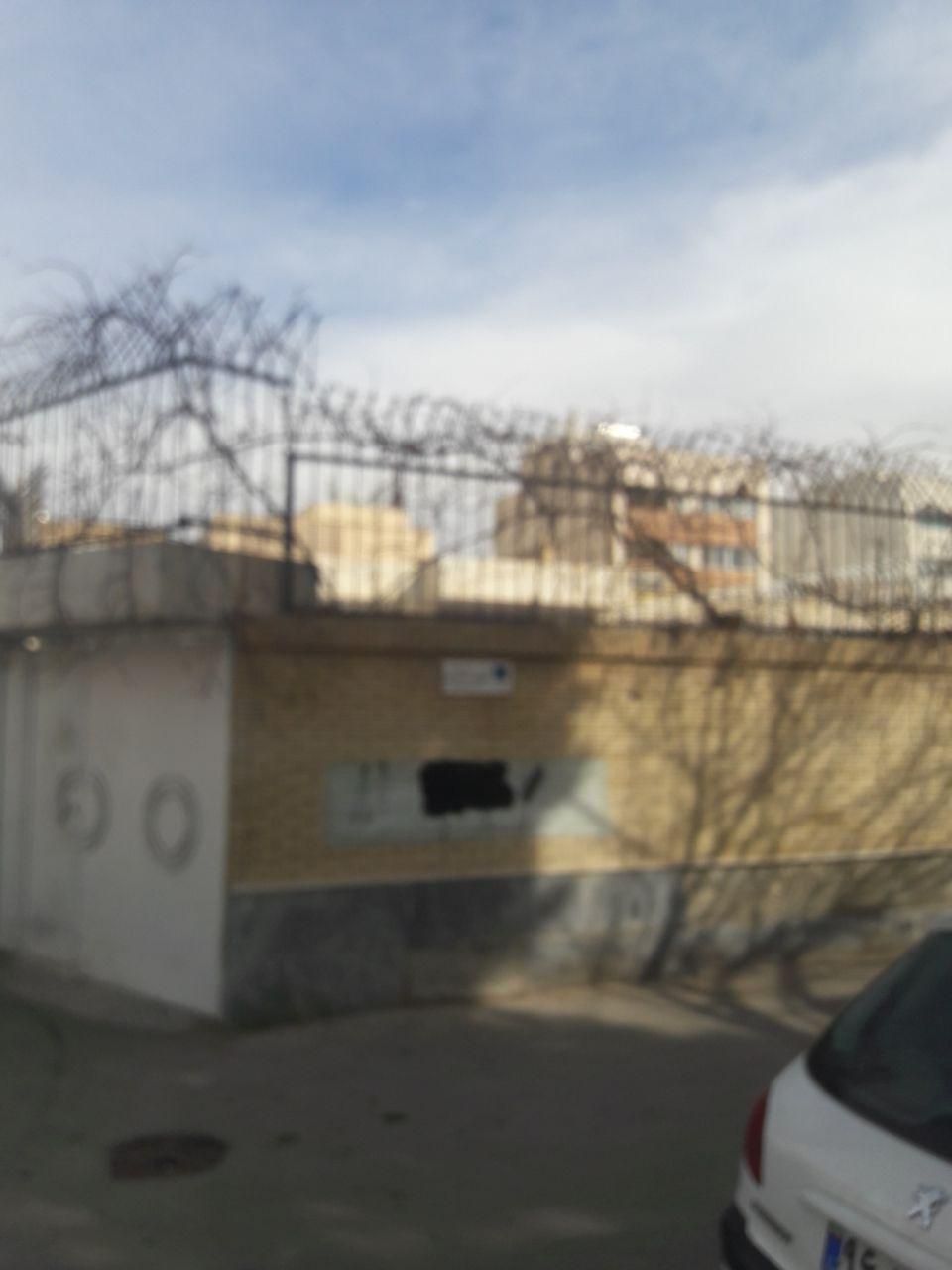 فروش ومعاوضه کلنگی ۳۰۰ متری باهنر تیران اهنگران|فروش خانه و ویلا|اصفهان, شهریار|دیوار