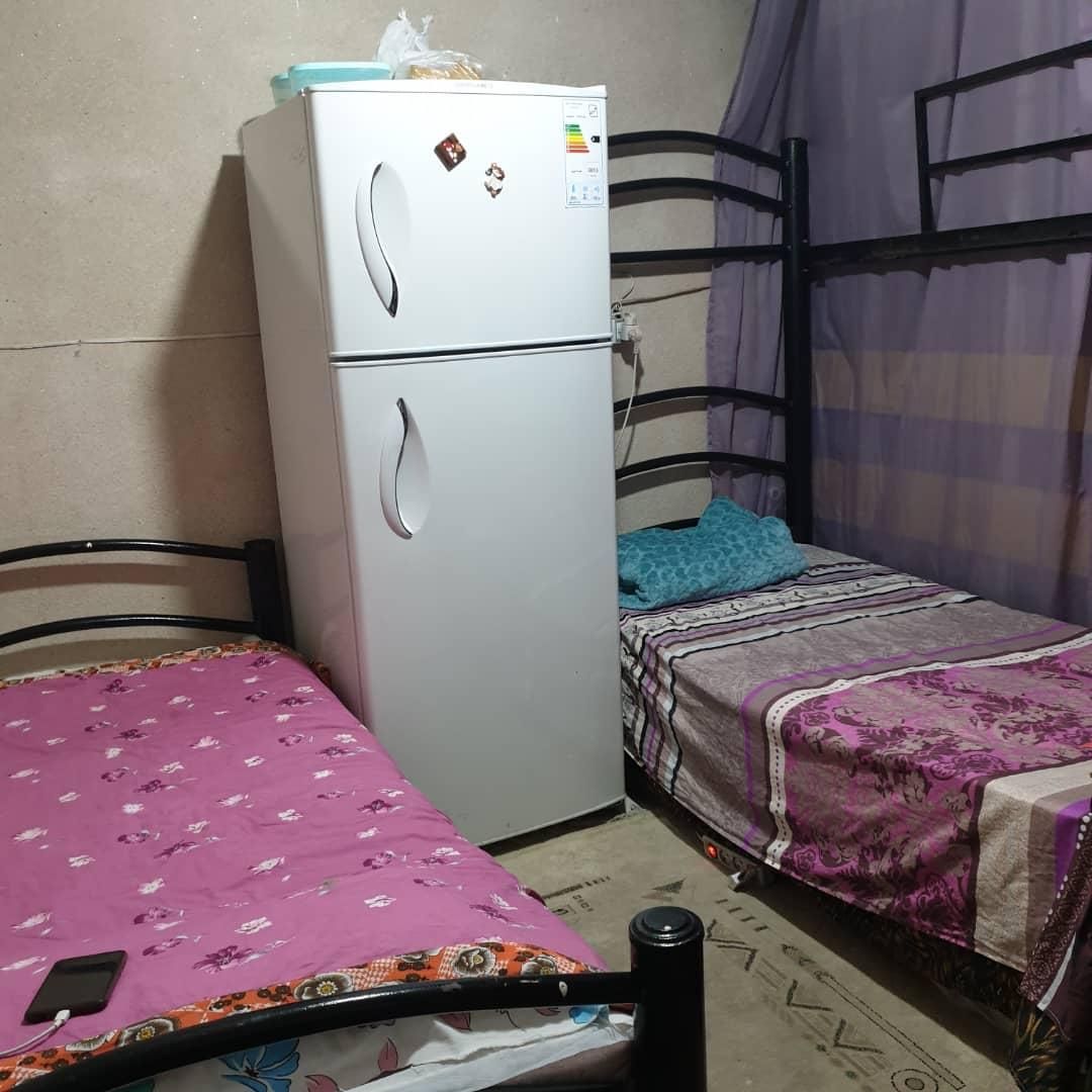 خوابگاه وپانسیون دخترانه|اجارهٔ کوتاهمدت آپارتمان و سوئیت|تهران, سهروردی|دیوار