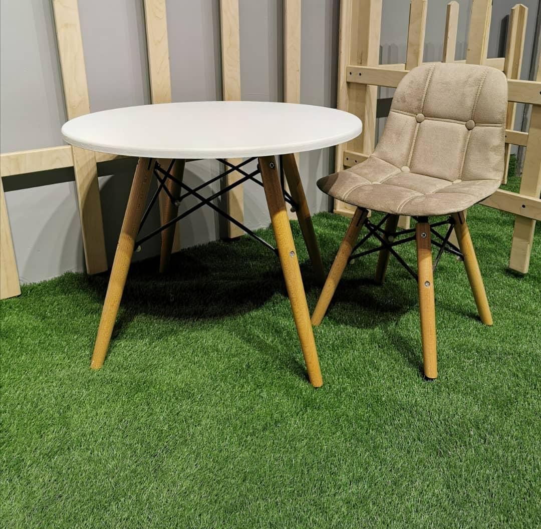 ست میز و صندلی نهارخوری Saba14|میز و صندلی غذاخوری|بیرجند, |دیوار