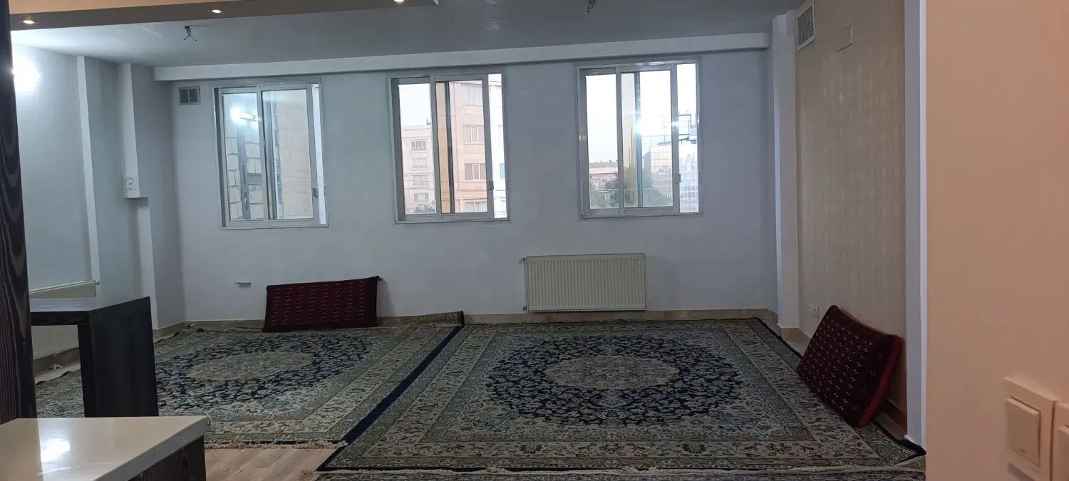 سویت آپارتمان،۲ کیلومتری حرم،با پارکینگ،۹۰متر|اجارهٔ کوتاه‌مدت آپارتمان و سوئیت|مشهد, سیلو|دیوار