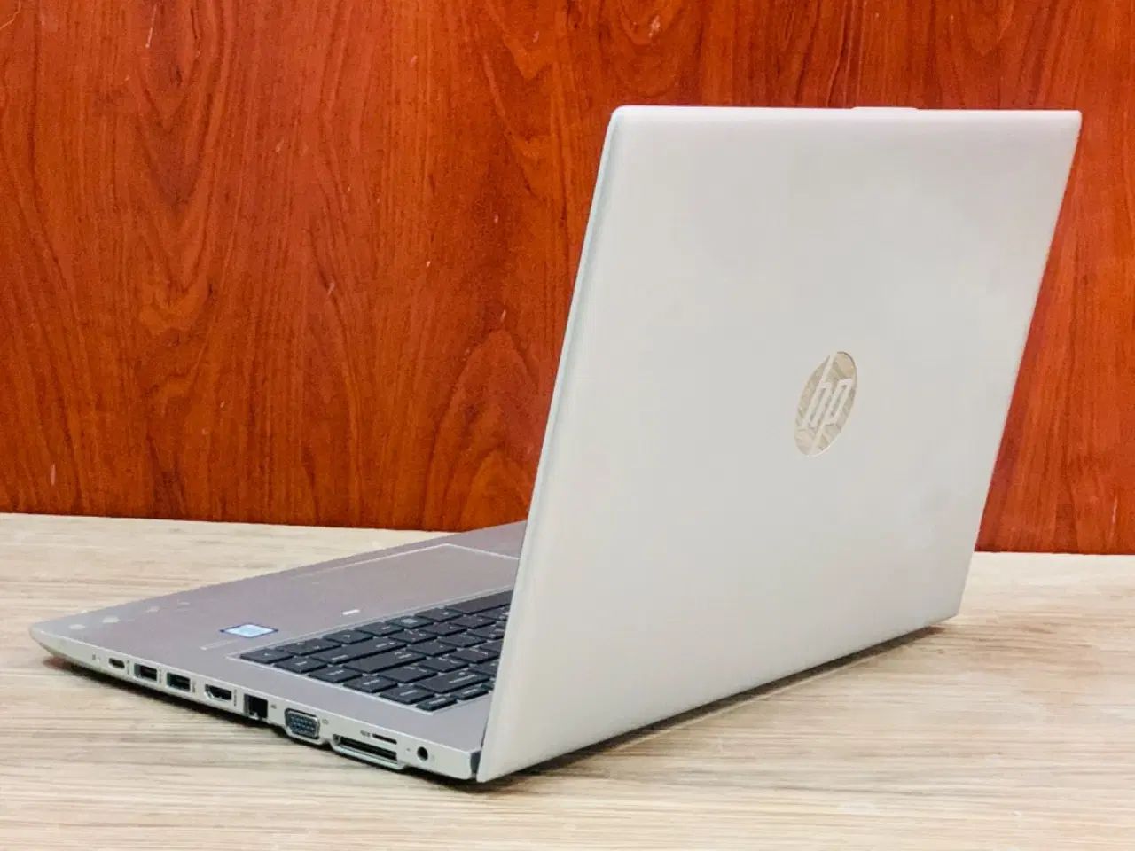 DDR4نسل8مدلHP ProBook 640 G4رم16-المینیومی گارانتی|رایانه همراه|کرمانشاه, |دیوار