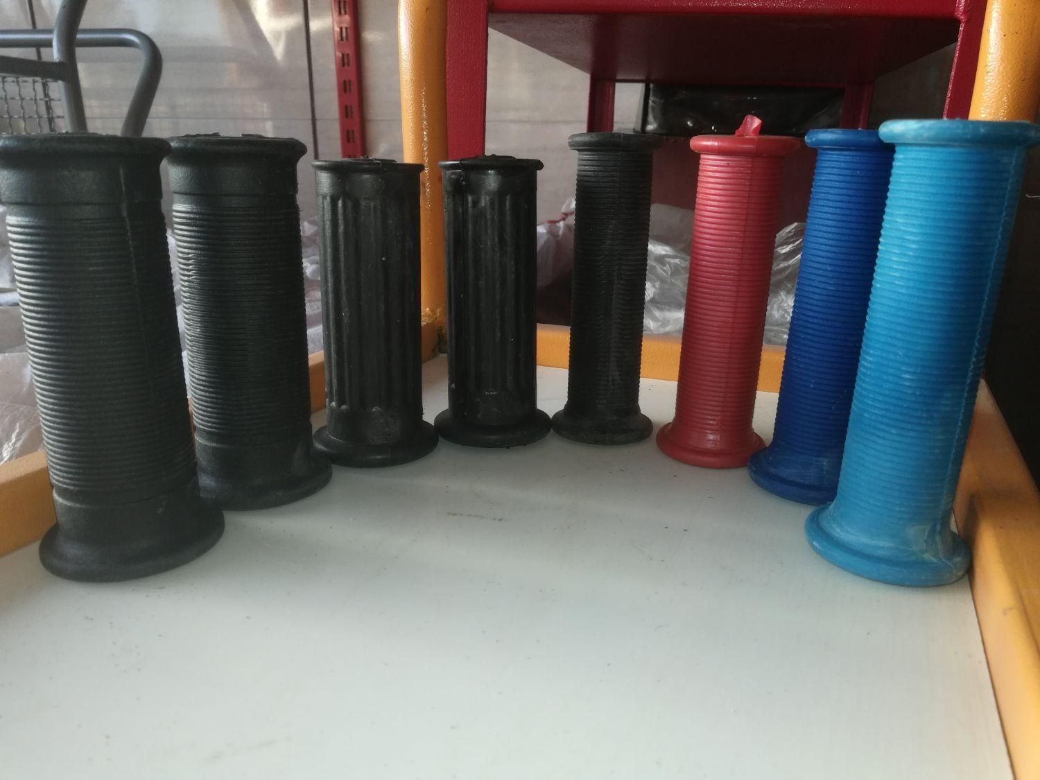 دسته پلاستیکی فرغون|عمده‌فروشی|اصفهان, باغ فدک|دیوار