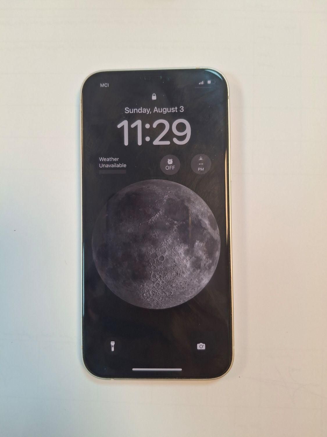 iphone 12 128G|موبایل|تهران, توحید|دیوار