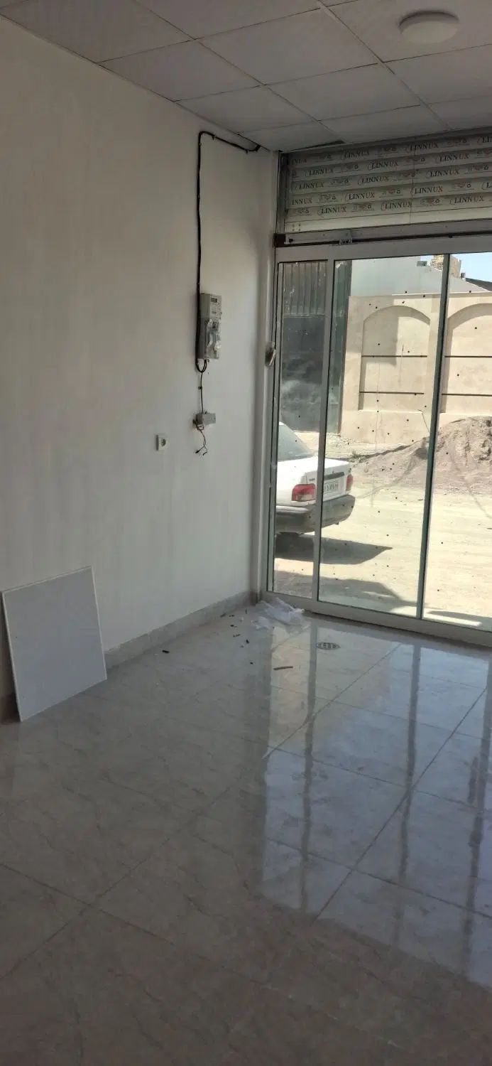مغازه  **مغازه نوساز ۲۸ متری با موقعیت بینظیر**|فروش مغازه و غرفه|مشهد, شهید بصیر|دیوار
