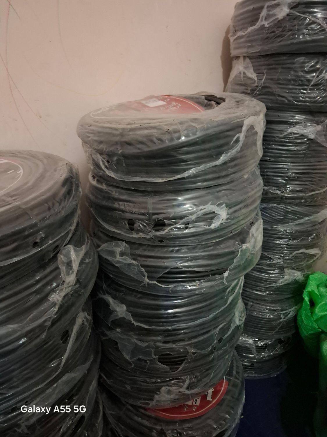 درسنــندج سیم خـرطومی برق|حراج|سنندج, |دیوار