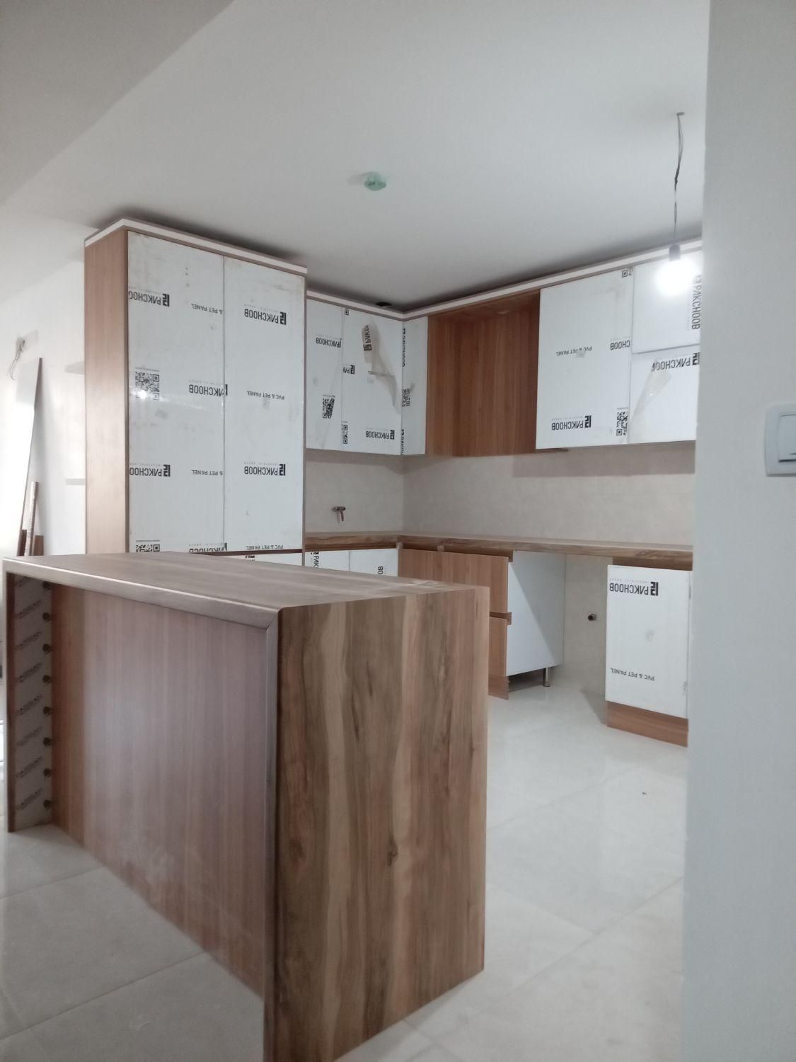 نصاب کابینت|مصالح و تجهیزات ساختمان|شیراز, پارک کوهستانی بوستان|دیوار