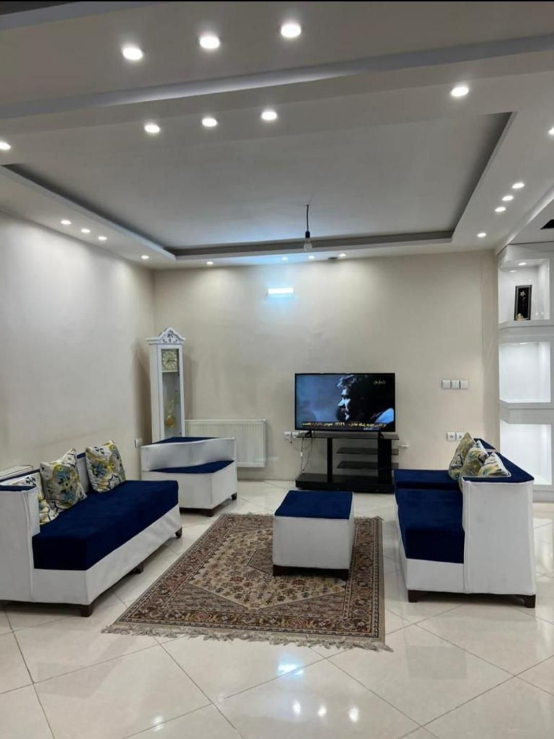 اپارتمان مبله|اجارهٔ کوتاه‌مدت آپارتمان و سوئیت|شهریار, شهریار|دیوار