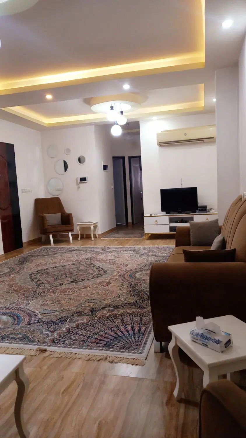 اجاره کوتاه مدت آپارتمان لوکس|اجارهٔ کوتاه‌مدت آپارتمان و سوئیت|رشت, دیانتی|دیوار