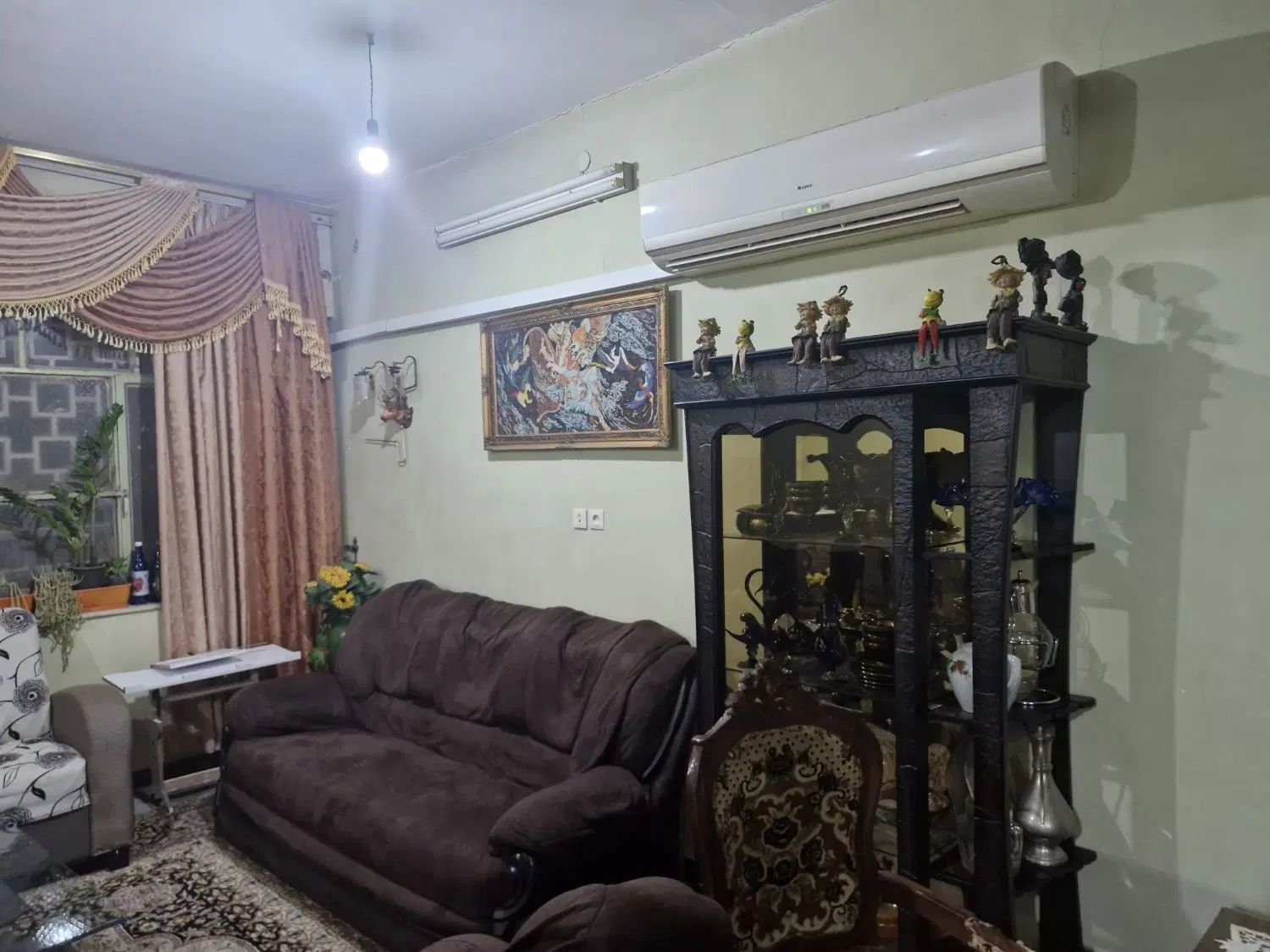 150متر زیر بناء اول فرهنگ شهر املاک ولیعصر(عج)|فروش خانه و ویلا|اهواز, فرهنگ شهر|دیوار
