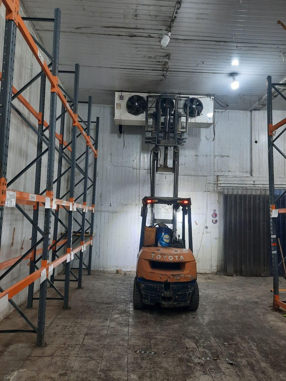 لیفتراک اجاره ای شبانه روزی کانتینررو|خدمات حمل و نقل|شیراز, ترمینال باربری|دیوار