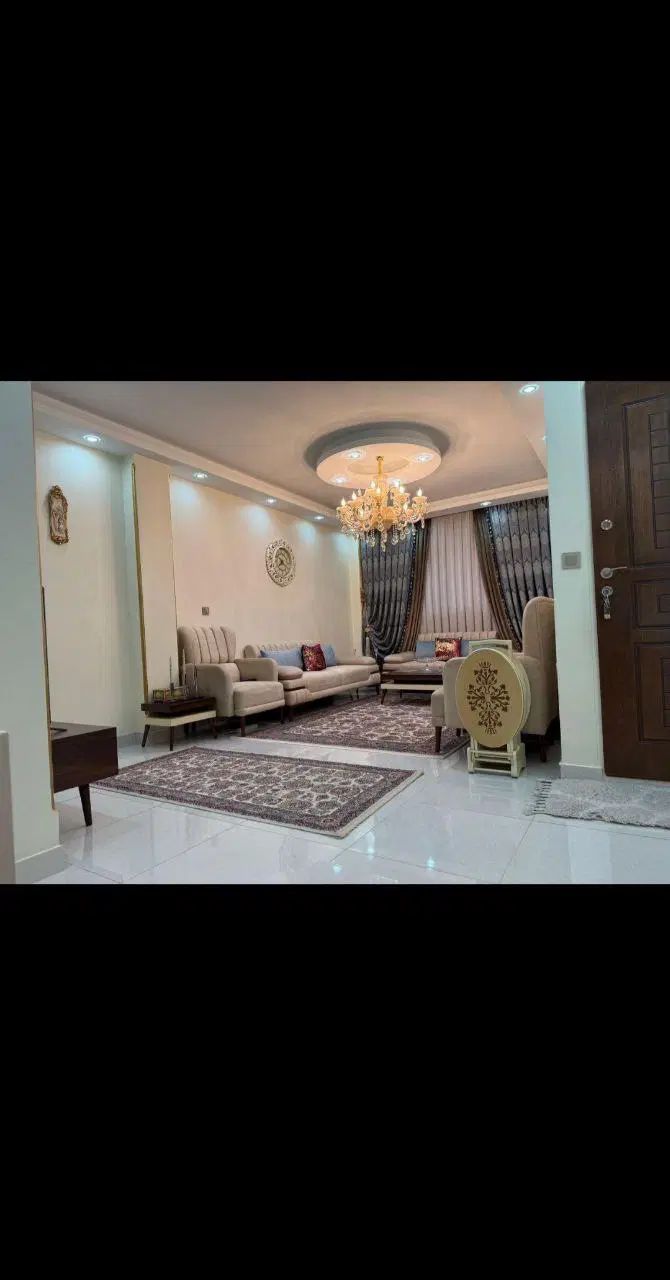 ۶۰م فول‌بازسازی خوش‌نقشه عکسهاواقعی گذر۱۰متر عروسک|فروش آپارتمان|تهران, اسکندری|دیوار