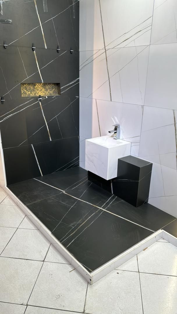 کاشی/سرامیک/پرسلان(فروشگاه مددی)|مصالح و تجهیزات ساختمان|زنجان, |دیوار