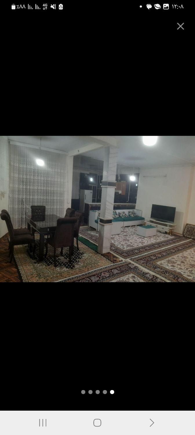 سوئیت اجاره صحنه|اجارهٔ کوتاه‌مدت ویلا و باغ|صحنه, |دیوار