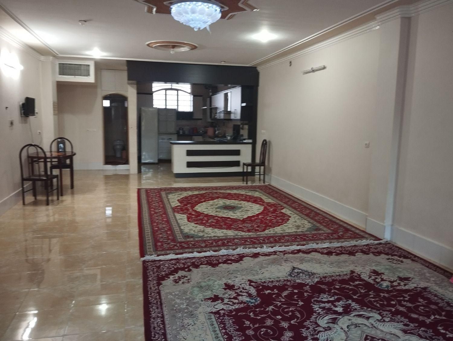 اجاره کوتاه مدت منزل|اجارهٔ کوتاه‌مدت آپارتمان و سوئیت|اصفهان, رسالت|دیوار
