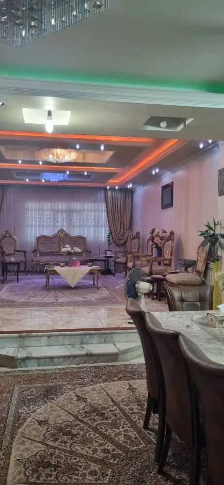 منزل ویلایی|فروش خانه و ویلا|کرج, شهرک نهال و بذر|دیوار