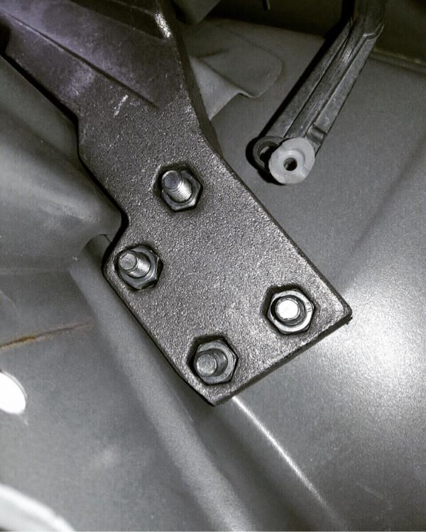 قفل کاپوت ، ضد خم و ضد سرقت پژو ۲۰۶|قطعات یدکی و لوازم جانبی|اصفهان, برازنده|دیوار