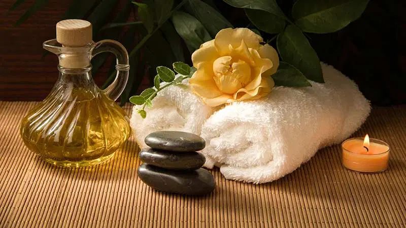 انواع روغن ماساژ|آرایشی، بهداشتی، درمانی|تهران, ایرانشهر|دیوار